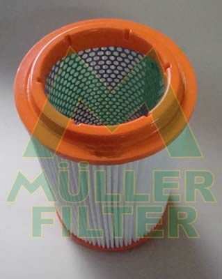 MULLER FILTER oro filtras PA3478